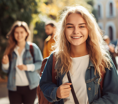 Studienkolleg in Deutschland