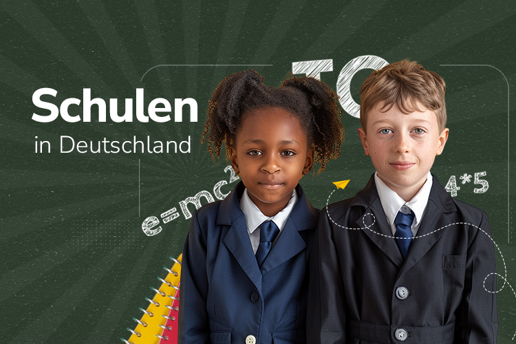 Schulen in Deutschland